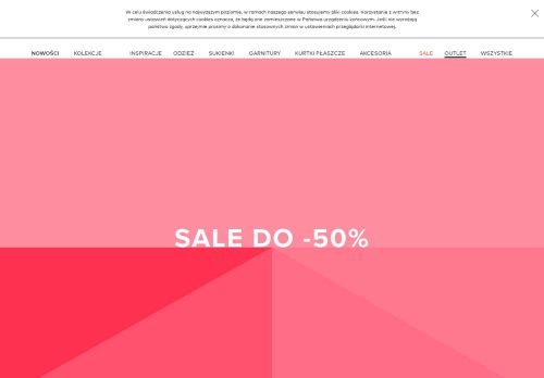 HEXELINE Sp. z o.o. Sp. k.