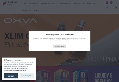 Liquider Poland sp. z o.o. sp. k.