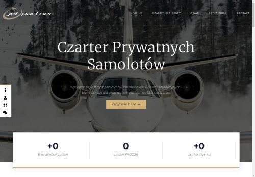 JET PARTNER Sp. z o.o.
