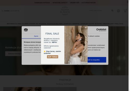 NOVIA BLANCA Sp. z o.o.