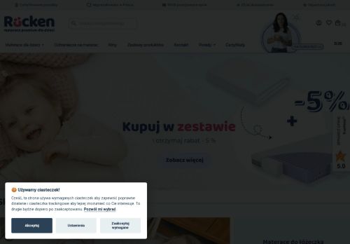 RÜCKEN Sp. z o.o.
