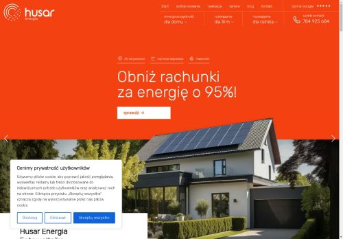 Husar Energia sp. z o.o.