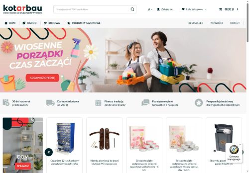 MK Trading Michał Kotarba