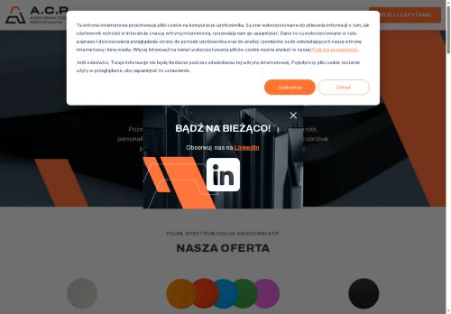 A.C.P. Sp. z o.o.
