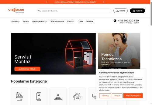 Przedsiębiorstwo Handlowo-Usługowe ZIS S.C.