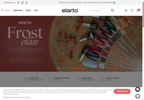 ELARTO ELŻBIETA TRZECIAK